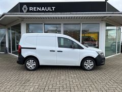 Foto Nummer 3: RENAULT Kangoo