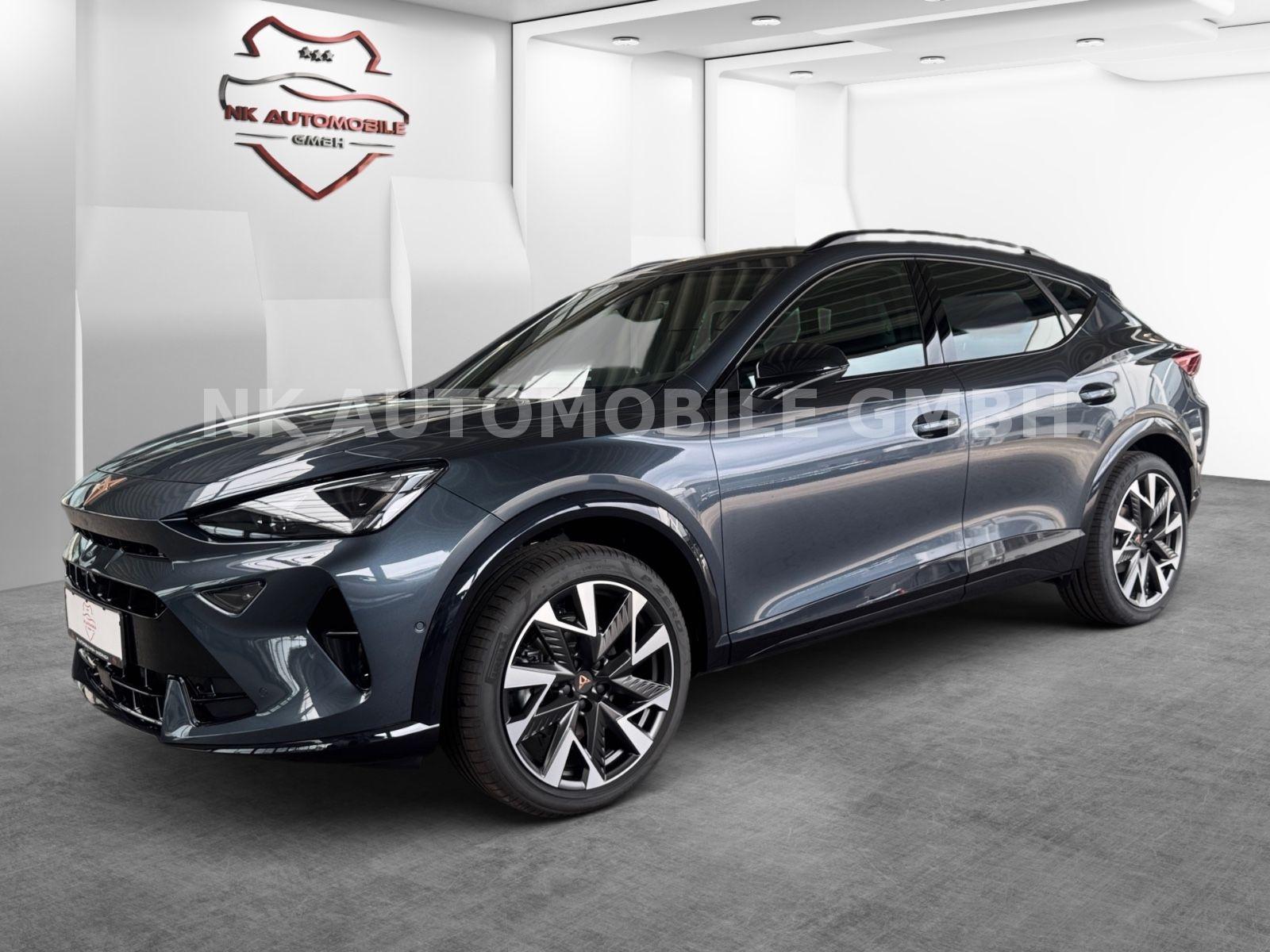 Cupra Formentor 1.5 eTSI*MATRIX*NAVI*5 JAHRE GARANTIE