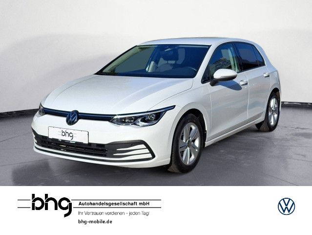 Golf 1.5 TSI LIFE