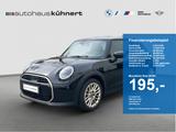 MINI Cooper C Favoured Trim LED PanoSD SpurAss HUD - MINI MINI: Schwarz