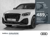 Audi Q2 S line 35 TFSI 110(150) S tronic NAVI LED - Audi New cars in Hamburg