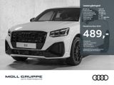 Audi Q2 S line 35 TFSI 110(150) S tronic NAVI LED - Audi New cars in München