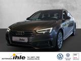 Audi A4 Avant Sport 2,0 TFSI quattro S-tronic BANG&OL - Gebrauchtwagen in Neumünster