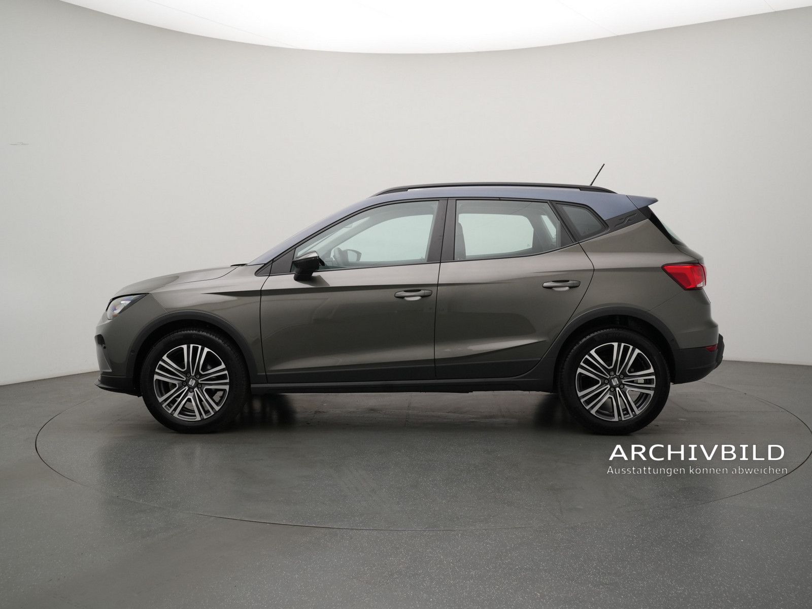 Seat Arona - Bild 4