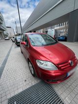 Volkswagen Vw Golf Plus 1.6 - Volkswagen Golf Plus in München