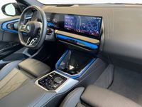 BMW X3 M50 - Vorschau Bild 13