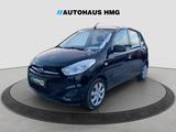 Hyundai i10 5 Star Edition 5-trg *KLIMA*RADIO*ALLWETTER* - Hyundai i10 5-Star-Edition
