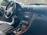Mercedes-Benz C 180 - Mercedes-Benz C-Klasse aus 2002