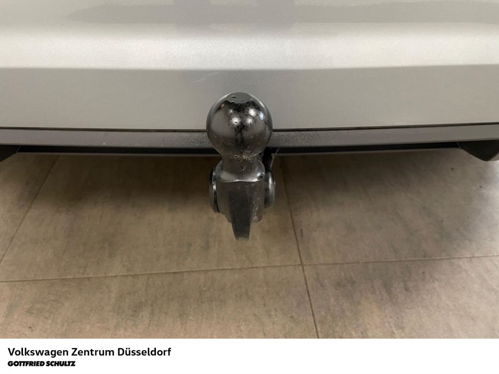 Volkswagen Touran - Bild 10