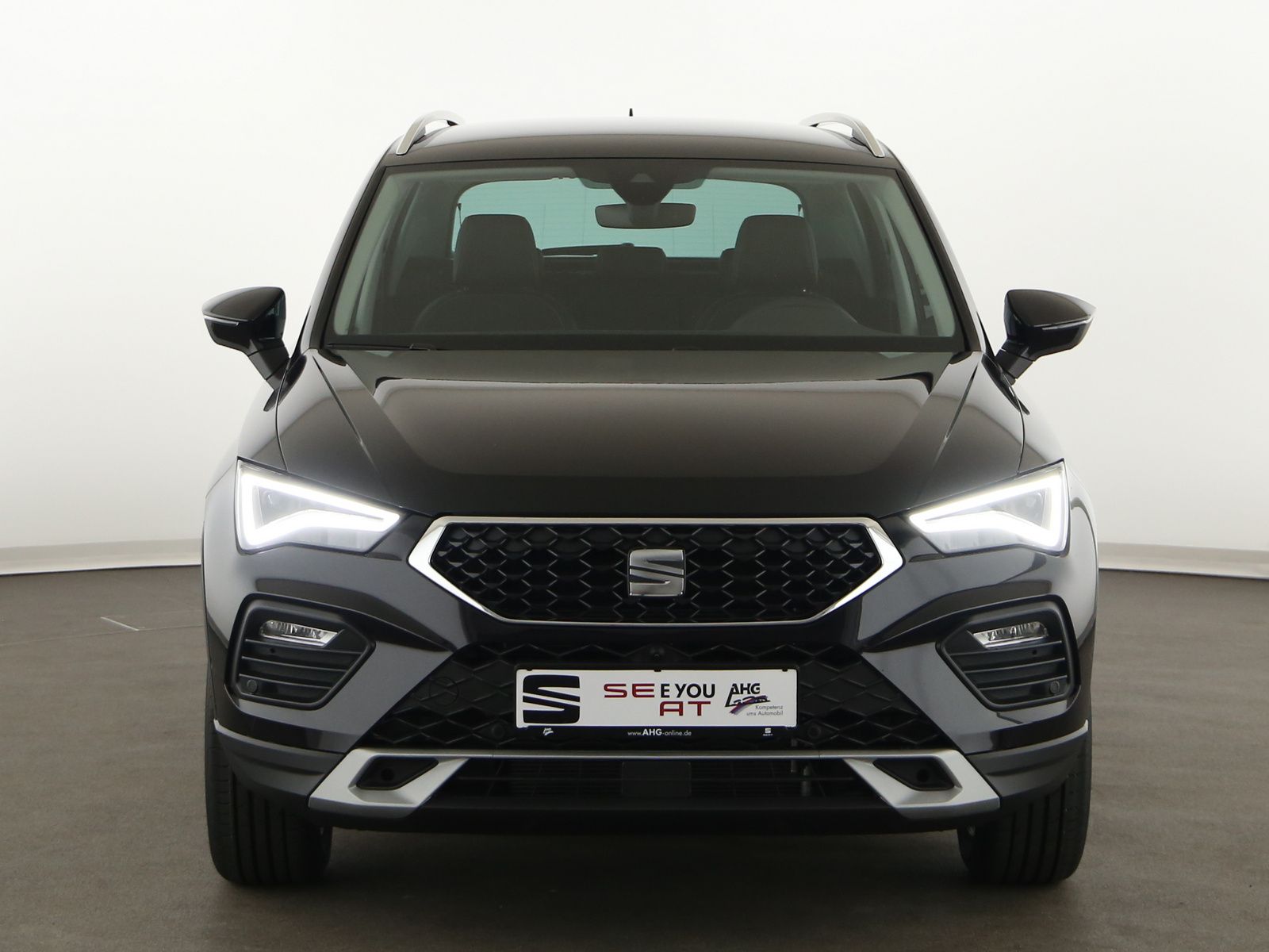 Seat Ateca - Bild 3