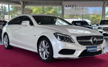 Mercedes CLS 350 - 1