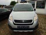 Peugeot Partner Tepee/5 Sitzplätze/AHK/ Euro 6 - Peugeot Partner mit Diesel-Antrieb: 6.5