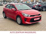 Kia Rio Edition 7*KLIMA*8xBEREIFT*SCHECKHEFT* - Kia: 8