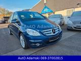 Mercedes-Benz B 180 Autotronic Parkassistent 77tkm AHK 17" AW - Mercedes-Benz: Taxi