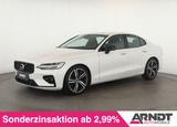 Volvo S60 B4 R-Design LED HarmanK Pilot KeyGo STHZ 360