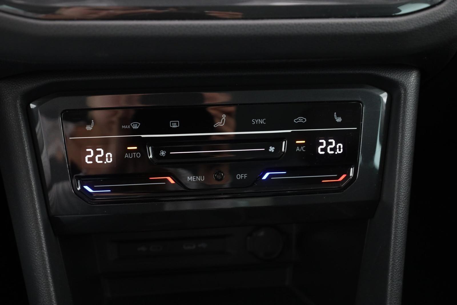 Volkswagen Tiguan 2.0 TDI UNITED NAVI ACC LED AHK, миниатюра 18