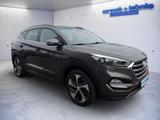 Hyundai Tucson 1.6 Turbo 2WD Style - Hyundai TUCSON: Style