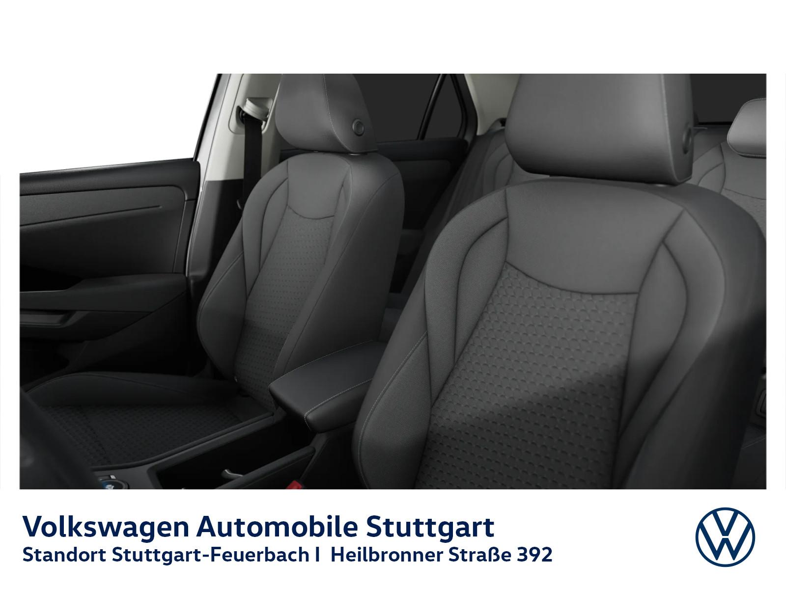 Volkswagen T-Roc Life 1.5 TSI DSG Navi Kamera, миниатюра 26