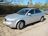 Audi A4 2.0 B6 131PS original 70Tkm 2.Hd NR GaWa PDC - Audi A4 B7 Gebrauchtwagen