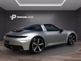Porsche 992 911/992.2 TARGA 4 GTS / FACELIFT MY2025 / SO - Porsche 992: 4s