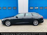 Audi A6 Avant 40 TDI LED Tempomat 1 Hand Navi - Audi A6