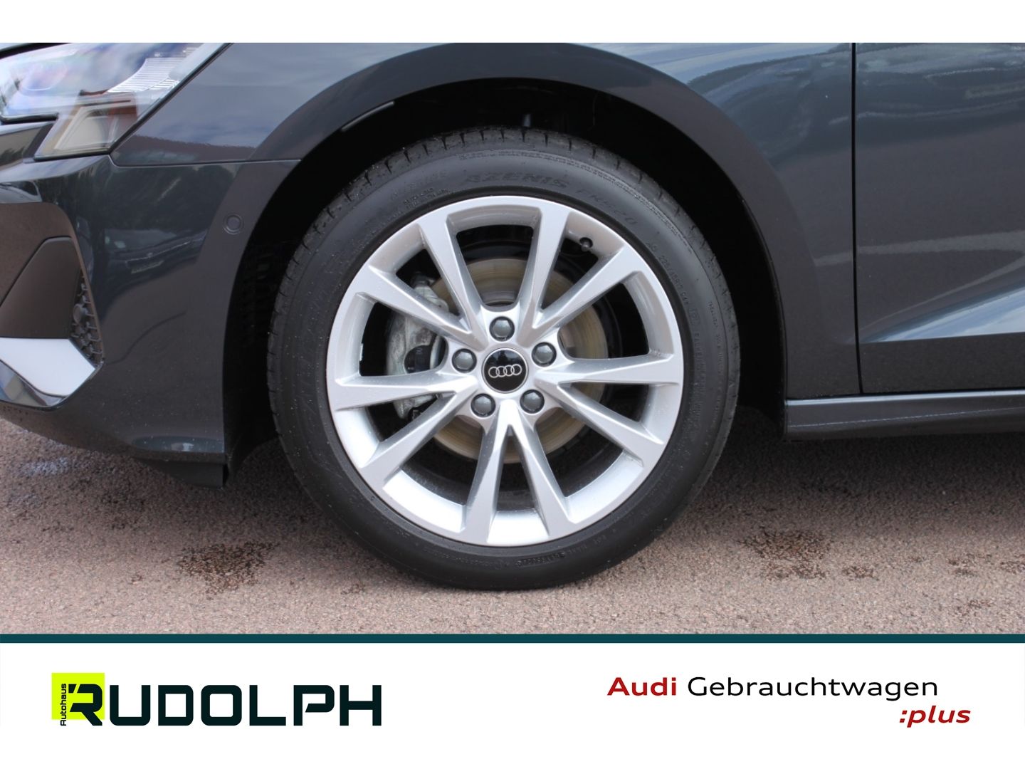 Audi A3 - Bild 7