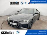 BMW 420i Coupe M Sportpaket + GARANTIE-bis-05.2030 - BMW 420 in Hamm