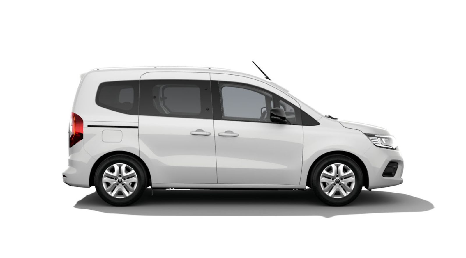 Renault Kangoo E-TECH - Bild 6