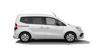 Renault Kangoo E-TECH - Vorschau Bild 6