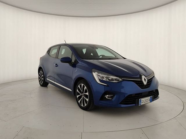 Renault Clio Blue dCi 8V 85 CV 5 porte - OK PER 