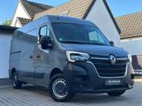 Renault Master III Kasten L2H2 HKa 3,5t*PDC*AHK*Kamera - graue Renault Master