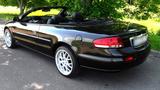 Chrysler Sebring 2.7 V6 123.500 km TÜV bis... - Chrysler Sebring Benziner Gebrauchtwagen