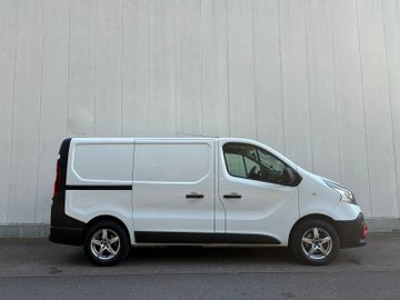 Renault Trafic - 9