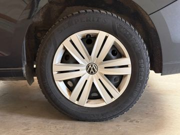 Volkswagen Caddy - 12