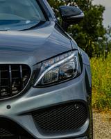 Mercedes-Benz C 300 Autom. - - Gebrauchtwagen in Österreich