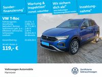 Volkswagen T-Roc - Vorschau Bild 1