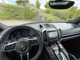 Porsche Cayenne | Approved 07/2027 | Pano | AHK - Porsche Gebrauchtwagen in Leipzig