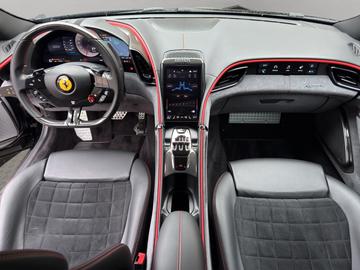 2022 Ferrari ROMA 照片 10