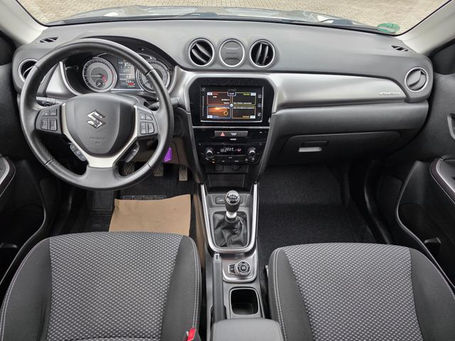 Suzuki Vitara 1.4 Comfort Allgrip | 4x4 | SZHG | NAVI