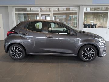 Toyota Yaris - 2