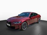 BMW M4 Competition Coupé HUD,360°,H/K,GSD - gebrauchte BMW M4 aus dem Jahr 2024
