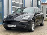 Porsche Cayenne 3.0 Diesel+AHK+LenkradH+PASM+Memory  - Porsche Cayenne aus 2011 mit Diesel-Antrieb
