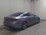 BMW 520e Leder Navi LED LC prof. RFK ACC - BMW 520 mit Hybrid-Antrieb