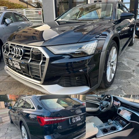 Audi AUDI A6 Allroad 45 Tdi 3.0 QUATTRO TIPTRONIC 231