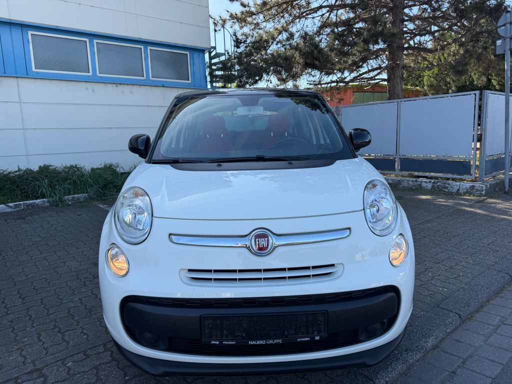 Angebot ansehen Fiat 500L