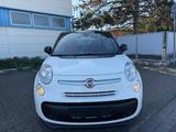Fiat 500L Pop Star Tuv neu - weiße Fiat 500L
