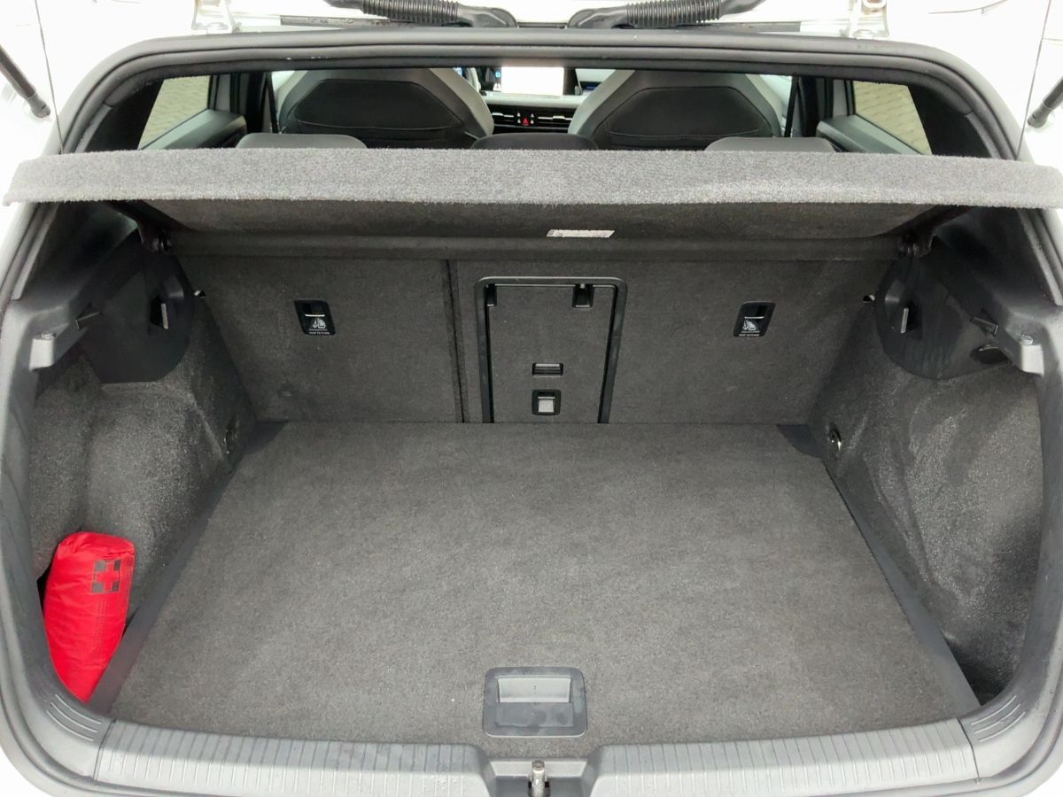 Volkswagen Golf - Bild 14