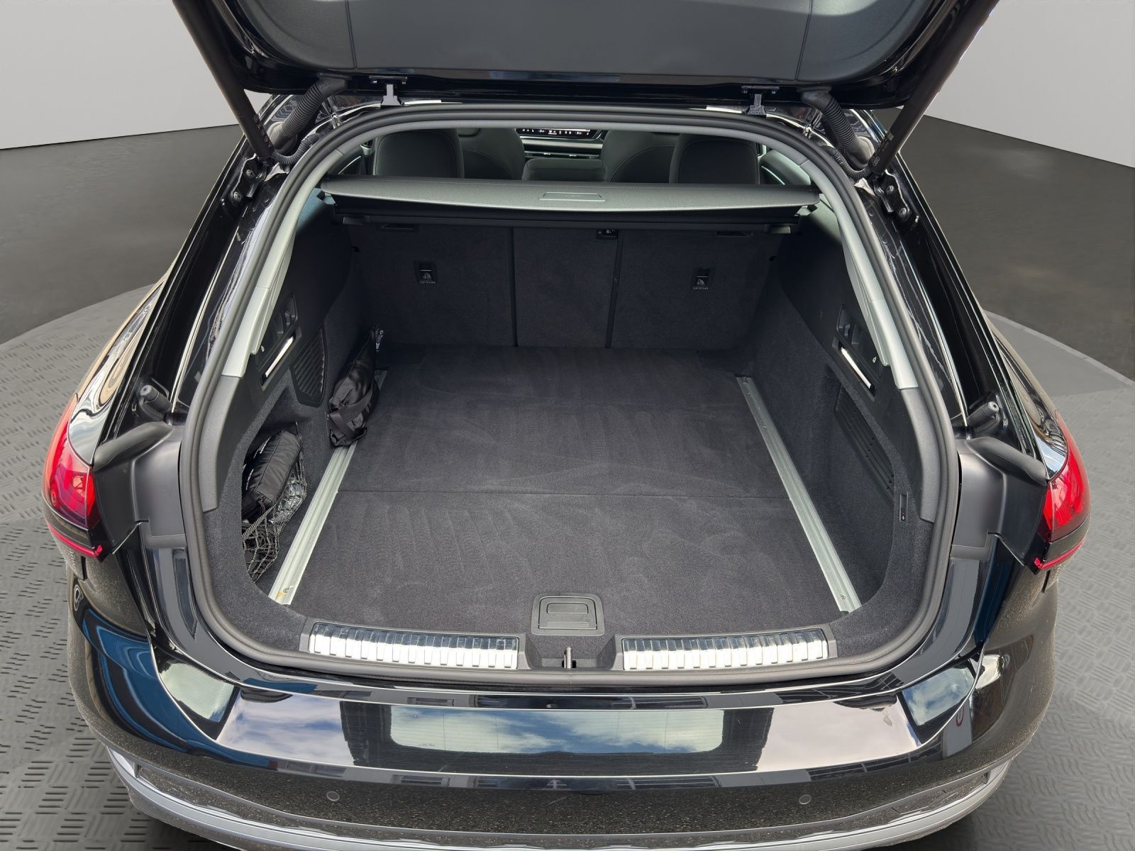 Audi A6 - Bild 15