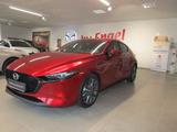 Mazda 3 2.0 e-SKYACTIV 150 AT Selection DES-P / PRE-P - Mazda 3: 150