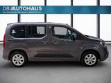 Opel Combo Life Elegance 1.5 Diesel Sortimo Standhz - gebrauchte Opel Combo Life aus dem Jahr 2022